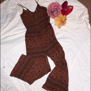 Super cute jumpsuit